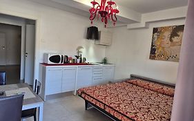 Prince Apartments