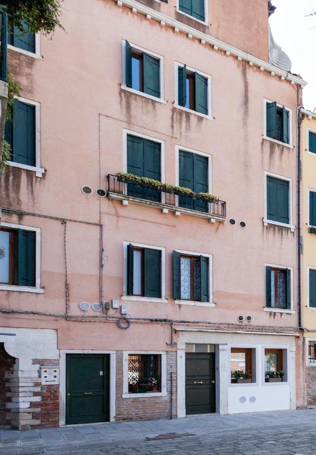 Prince Apartments Venecia Exterior foto